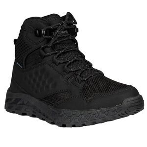 Trespass Childrens/Kids Rex Waterproof Boots / Black